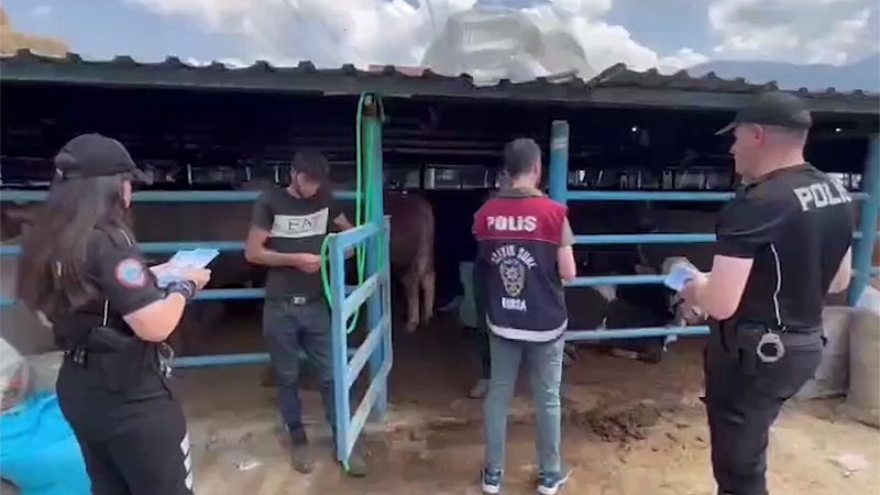 Bursalılar dikkat! Emniyet uyardı