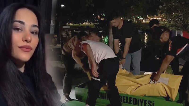 Bursa’da jet-skiden düşüp hayatını kaybetmişti! Paylaşımı yürekleri dağladı Bursa’da İznik Gölü’nde jet-skiden düşüp hayatını kaybeden genç kızın sosyal