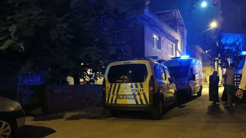 Bursa’da evinde cansız bedeni bulunmuştu! Şüpheli ölümde ağrı kesici iddiası