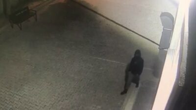 Bursalıların kâbusu olmuştu! Önce kameraya, sonra polise yakalandı