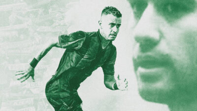 Bursaspor’un yeni transferinden camiaya mesaj