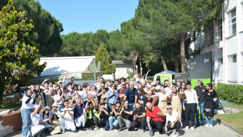 Bursa Uludağ Üniversitesi (BUÜ) Teknik Bilimler Meslek Yüksekokulu Tasarım Bölümü