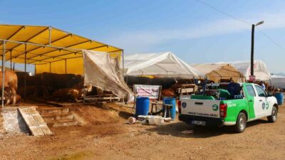 Büyükşehir Kurban Bayramı’na hazır! Bursa’da bayramda ulaşım ücretsiz