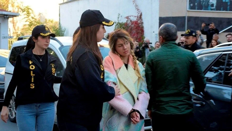 Candan kardeşlerin hakim karşısına çıkacakları tarih belli oldu Candan kardeşlerin hakim karşısına çıkacakları tarih belli oldu