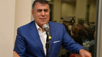 Faik Çelik’ten Timsah’a önemli destek