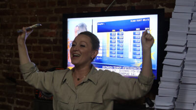 Batı Trakya’da tarihi zafer