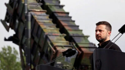 ABD’den Ukrayna Savaşı’nın kaderini değiştirecek karar