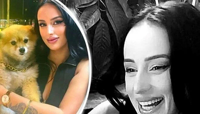 25 yaşındaki Sibel’in acı ölümü! Savcı “yakın mesafeden dik açıyla ateş etmiş” dedi