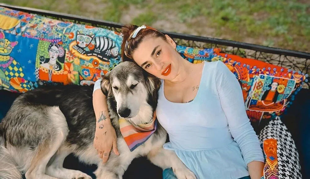 Bir süredir Yıldız Tilbe şarkısı söylemiyordu: Ceylan Ertem nedenini açıkladı Bir süredir Yıldız Tilbe şarkısı söylemiyordu: Ceylan Ertem nedenini açıkladı