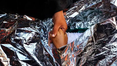 Gazze’de acı tablo: Can kaybı en az 37 bin 658