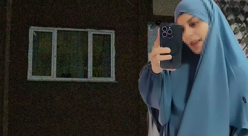 4 çocuk annesi kendisini evine bırakan polisi vurmuştu! Cinsel taciz iddiasında şok detaylar 4 çocuk annesi kendisini evine bırakan polisi vurmuştu! Cinsel taciz iddiasında şok detaylar