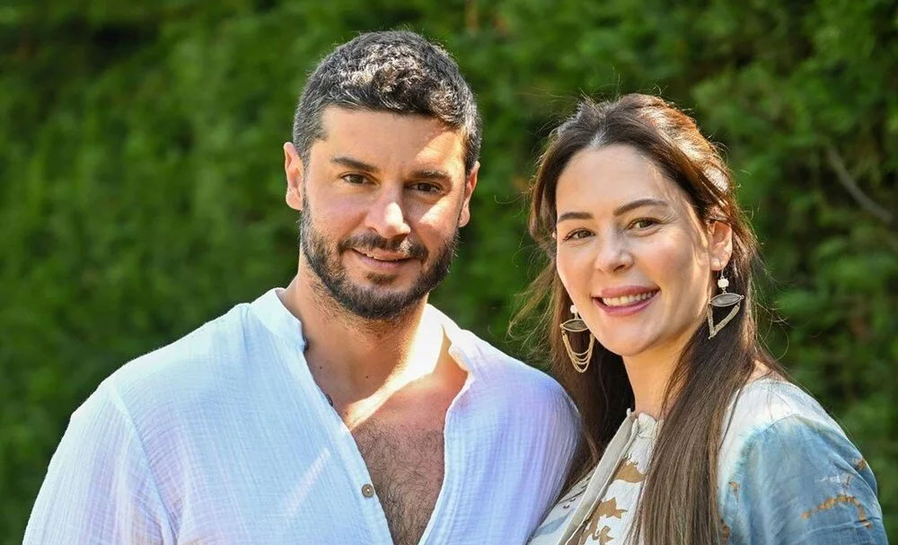 Ünlü oyuncudan “Hemen zayıflıyorsunuz” yorumuna yanıt! Ünlü oyuncudan “Hemen zayıflıyorsunuz” yorumuna yanıt!