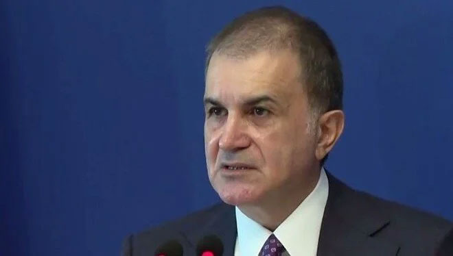 AK Parti Sözcüsü Çelik: Spekülasyonlara itibar edilmemeli AK Parti Sözcüsü Çelik: Spekülasyonlara itibar edilmemeli