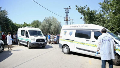 Muğla’da damat dehşet saçtı: 3 ölü, 2 yaralı