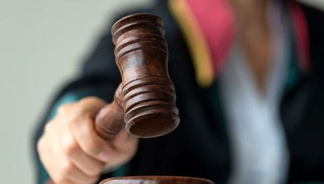 HSK’dan kadın hakime inceleme: Rüşvet, uyuşturucu ve tehdit iddiası! HSK’dan kadın hakime inceleme: Rüşvet, uyuşturucu ve tehdit iddiası!