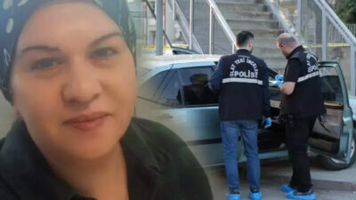 Yasak aşk cinayetinde şoke eden savunma! ‘Bana küfür etti’