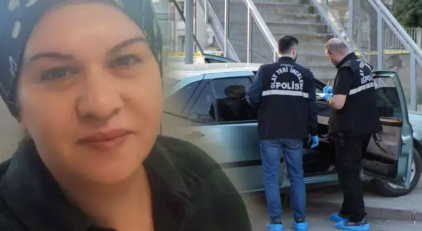 Yasak aşk cinayetinde şoke eden savunma! ‘Bana küfür etti’ Yasak aşk cinayetinde şoke eden savunma! ‘Bana küfür etti’