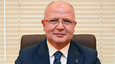 Davut Gürkan’dan ‘Dünya Engelliler Günü’ mesajı