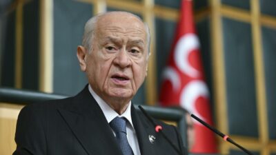Devlet Bahçeli’den ‘Terörsüz Türkiye’ açıklaması: ‘Kanlı musibetin sonu göründü’