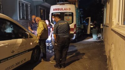 Bursa’da hastane dönüşü ölüme soruşturma
