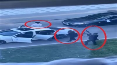 Bursa’daki düğün magandaları suç makinesi çıktı