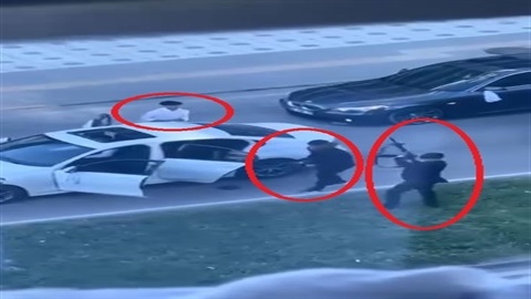 Bursa’daki düğün magandaları suç makinesi çıktı