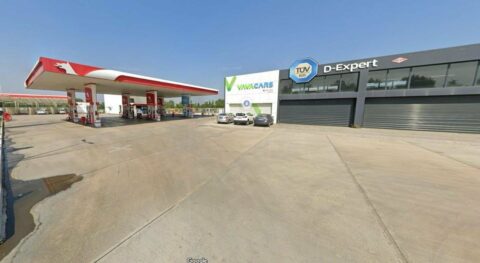 Bursaspor’un benzinliği ve 10 dükkan yeniden satışta! İşte istenen rakam… Bursaspor’un benzinliği ve 10 dükkan yeniden satışta! İşte istenen rakam…