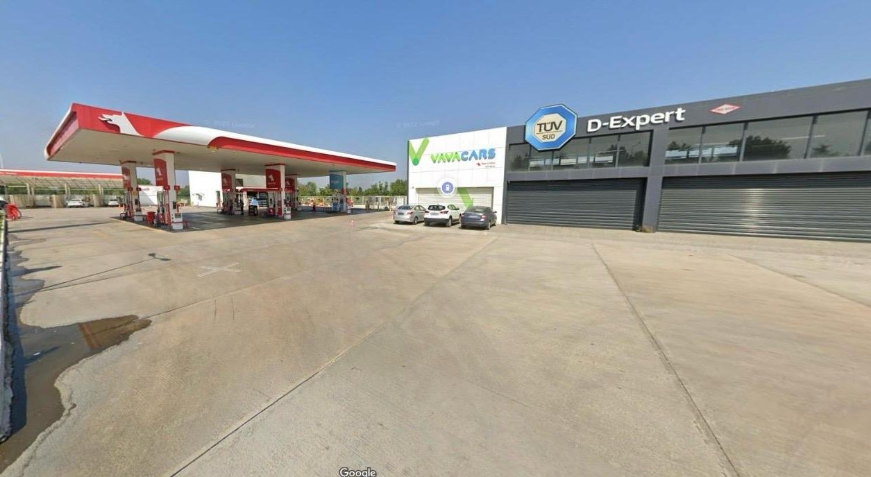 Bursaspor’un benzinlik arazisi ne olacak? Süreç resmen başladı… Bursaspor’un benzinlik arazisi ne olacak? Süreç resmen başladı…