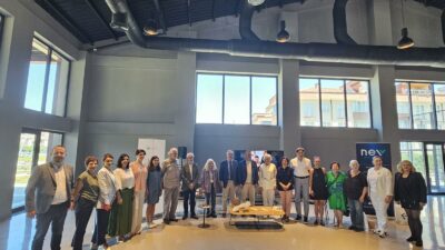 2. Uluslararası Seramik Bienali, Bursa’da gerçekleşecek