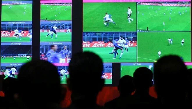 UEFA’dan VAR kararı: EURO 2024’te pozisyonlar ekrana yansıtılacak