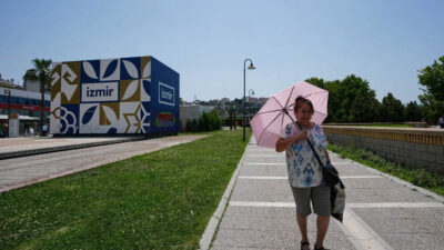 Sıcaklıklarda rekor üzerine rekor: Haziran ayına dikkat!