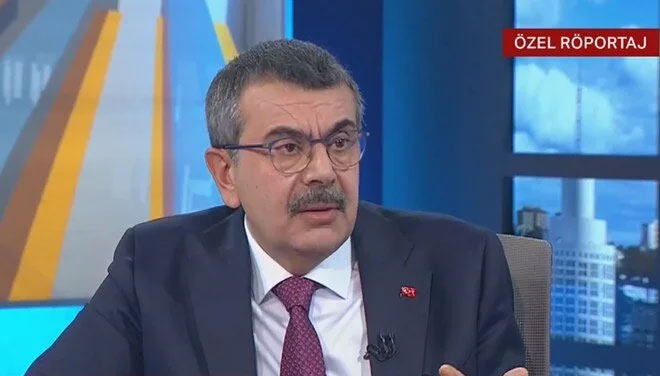 Mezuniyet baloları yasaklandı mı? Milli Eğitim Bakanı Tekin’den açıklama