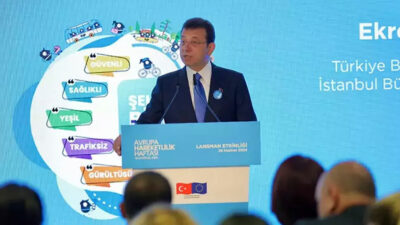 İmamoğlu’ndan Kılıçdaroğlu sorusuna cevap