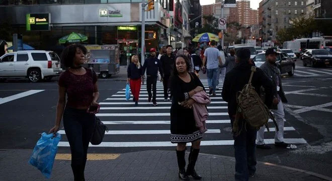 ABD’de işsizlik maaşı başvuruları beklentileri aştı