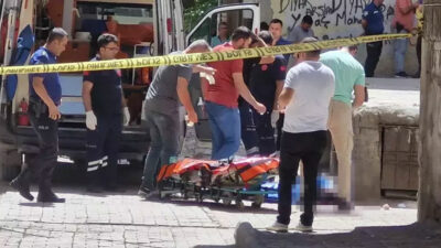 Hilal’in feci sonu! Sokakta yürürken başından vurularak öldürüldü