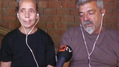 Üvey kızlarına istismar ettiği ortaya çıkan Selahattin Yalnız tutuklandı