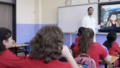 Öğretmenlik Mesleği Kanunu Teklifi Meclis’e sunuldu