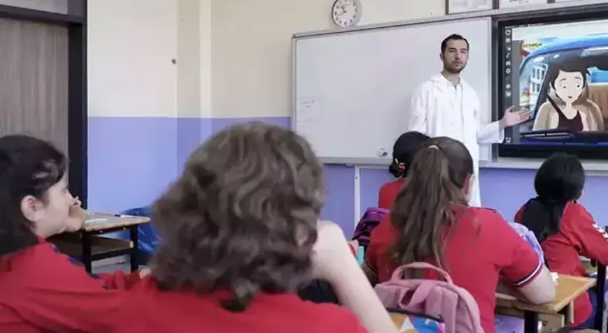 Öğretmenlik Mesleği Kanunu Teklifi Meclis’e sunuldu Öğretmenlik Mesleği Kanunu Teklifi Meclis’e sunuldu