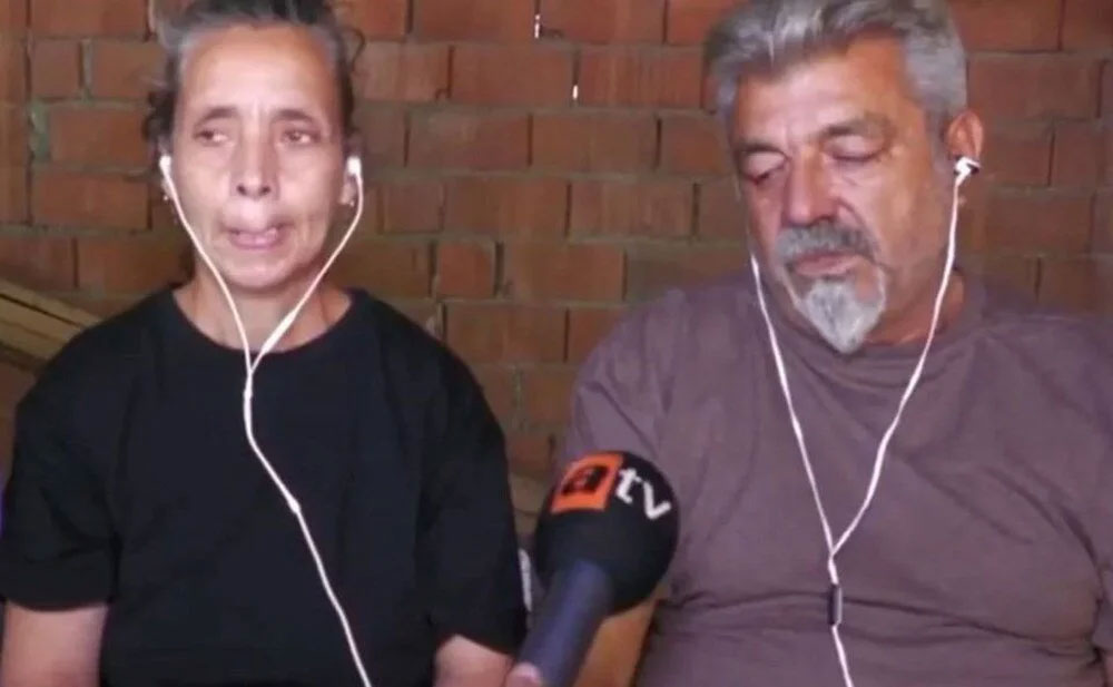 Üvey kızlarına istismar ettiği ortaya çıkan Selahattin Yalnız tutuklandı