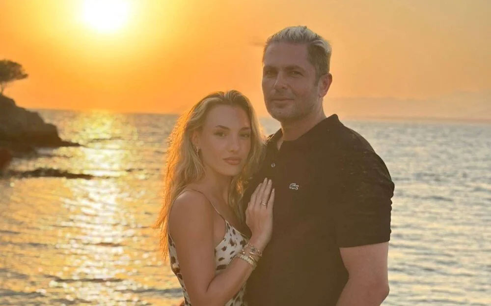 Survivor aşıkları bu yaz evleniyor Survivor aşıkları bu yaz evleniyor