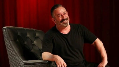 Cem Yılmaz: Sağ gözüm yüzde 50 görmüyor artık