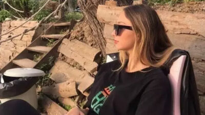 Sümeyye’nin kahreden ölümü! Görüntüler ortaya çıktı