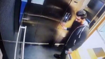 Kedi ‘Eros’u öldürmüştü! Cezası onandı