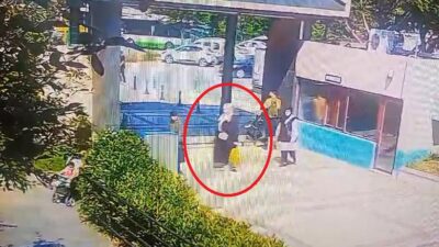 Bursa’da kayıp paralar ‘sarı poşet’ detayıyla bulundu