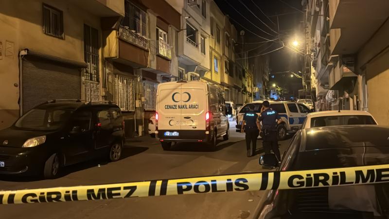 5 kişiyi öldürüp intihar etti