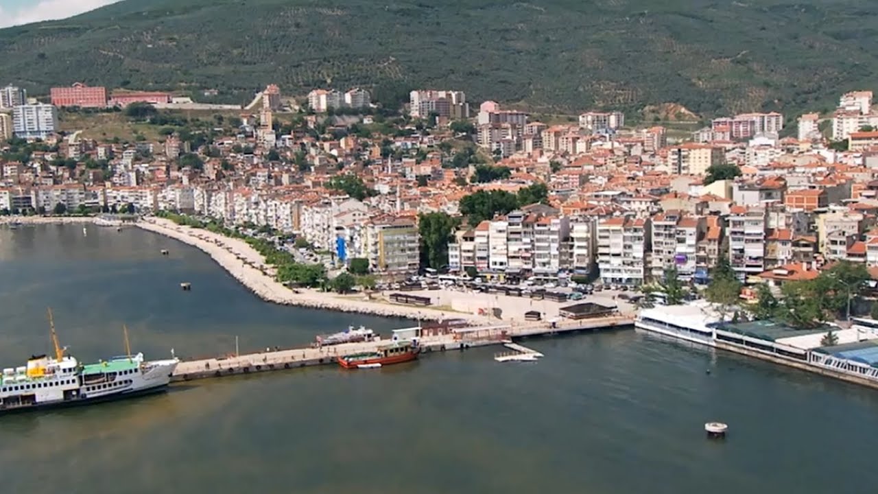 Bursa’nın en riskli ilçesinde 3 büyük adım