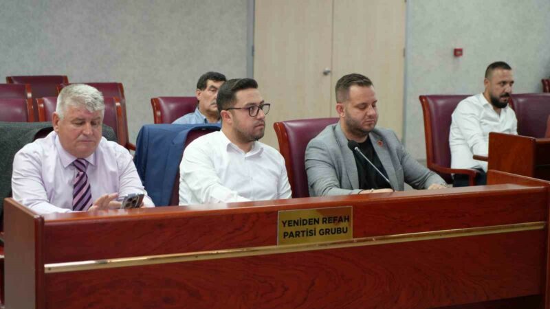Fabrikalardan çıkan zehirli dumanlarla yaşanacak halden çıkan Kestel ilçesi, şimdilerde