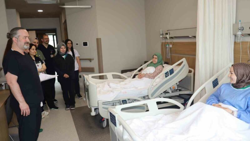 Bursa’da hayvan dışkısında bulunan parazitlere dikkat Hayvan dışkılarında bulunan parazitler ile bulaşan ve tedavi edilmediğinde ölümcül