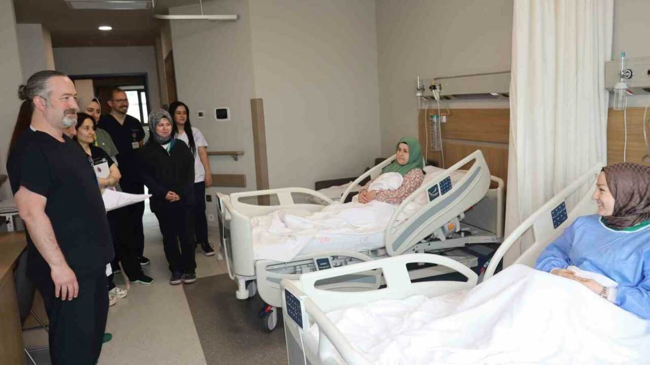 Bursa’da hayvan dışkısında bulunan parazitlere dikkat