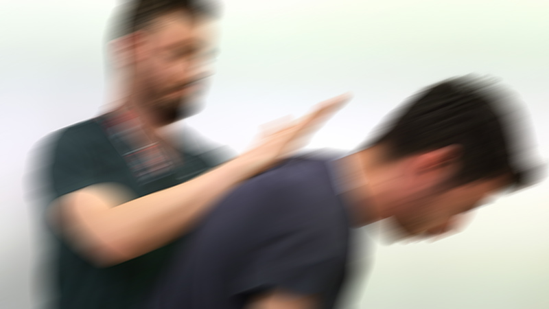 Yer: Bursa… Başsavcı, avukatı ‘Heimlich manevrası’yla kurtardı